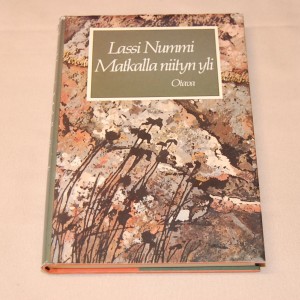 Lassi Nummi Matkalla niityn yli